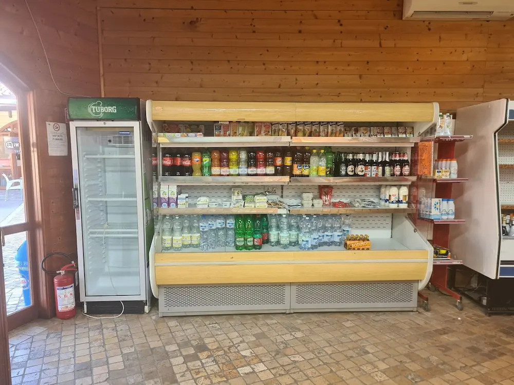 Chalet "la Dolce Vita " in Viareggio