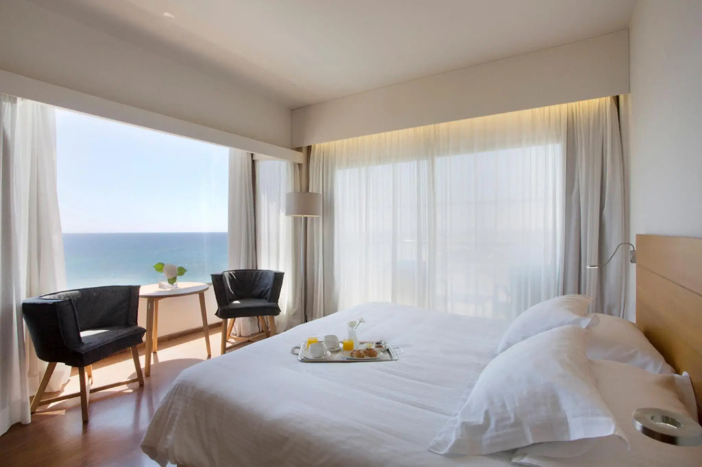 Alion Beach Hotel