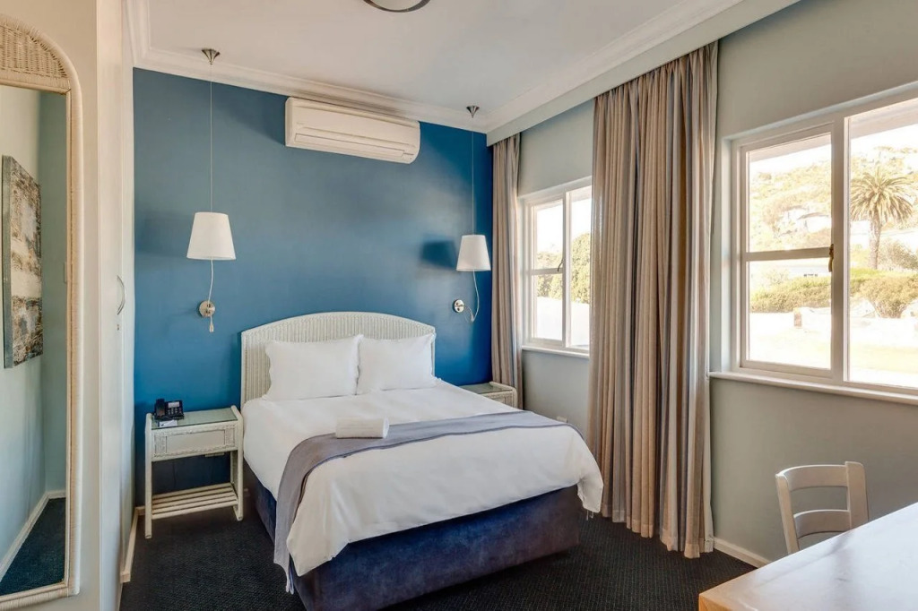 Saldanha Bay Hotel