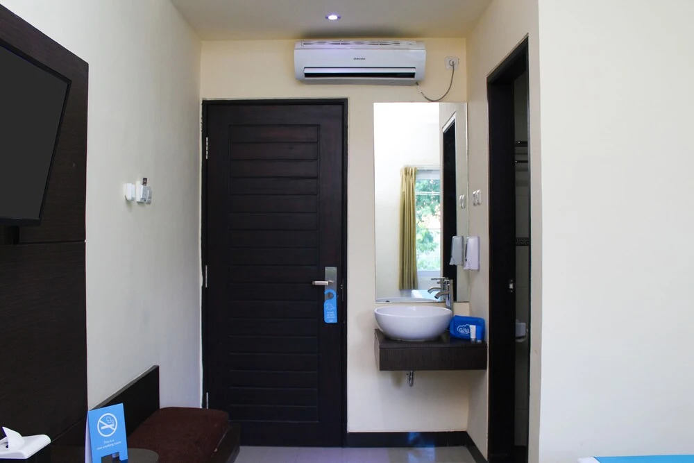Airy Mataram Caturwarga Lombok