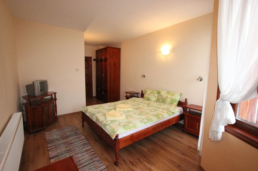 Guest House Ilinden