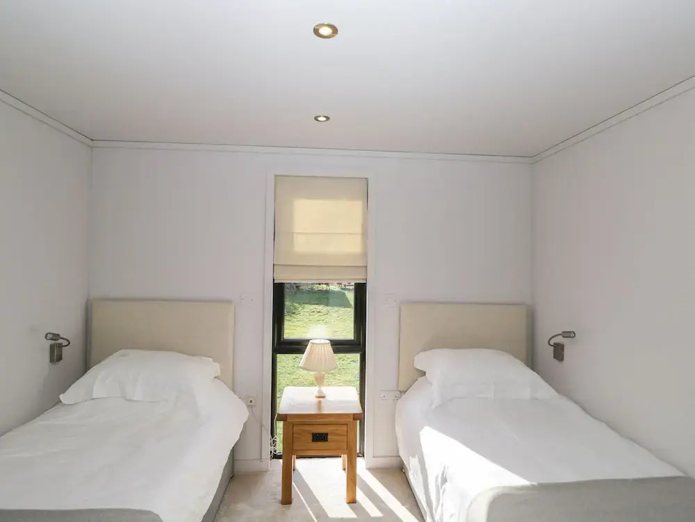 Manor Farm Lodge