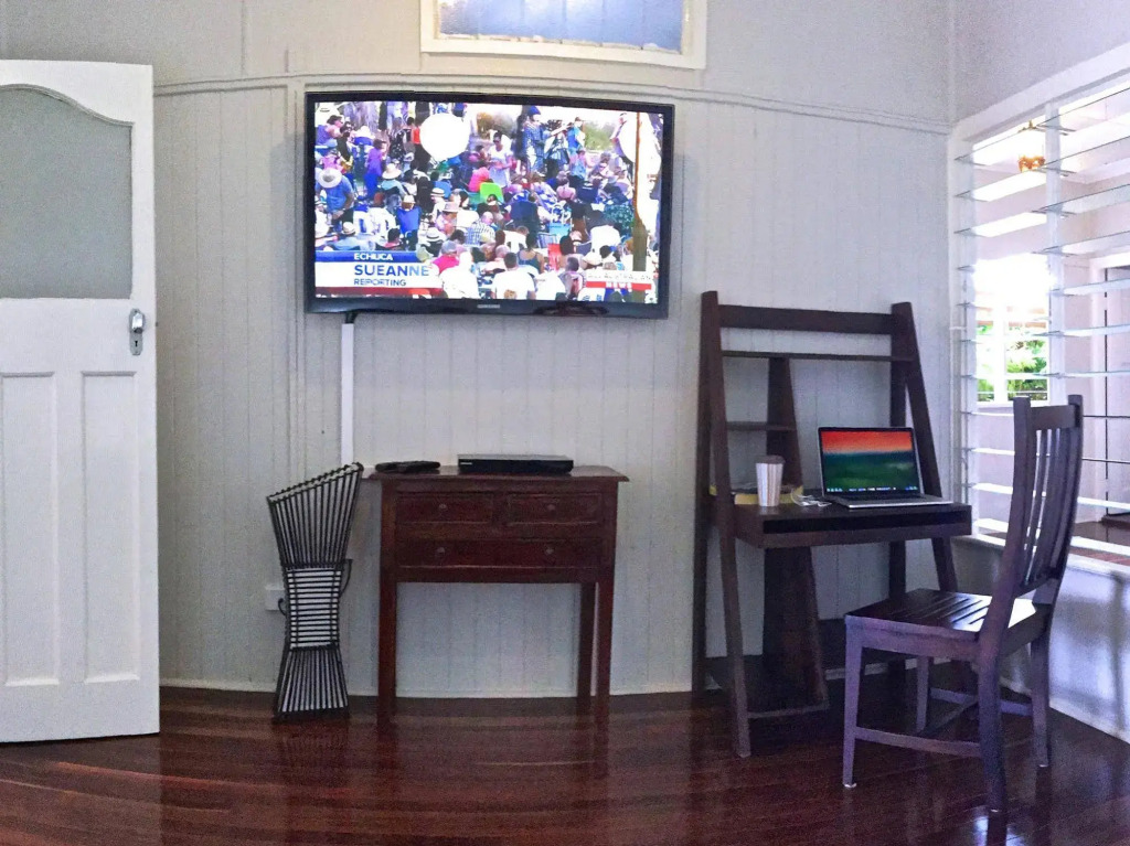 Five 3 Five - The Beachside Barracks