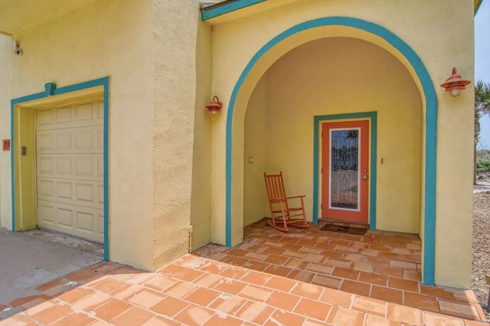 High Tide Hacienda 103gw 4 Bedrooms 3 Bathrooms Home