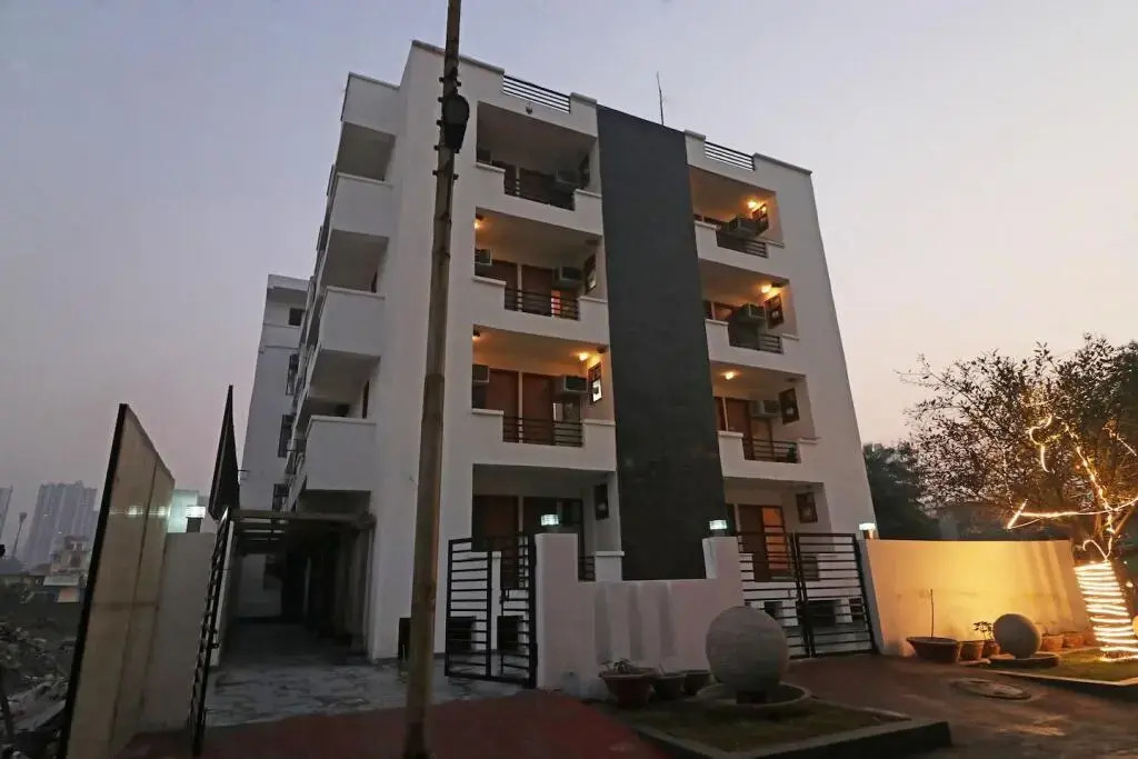 Dassler's Inn by OYO Rooms