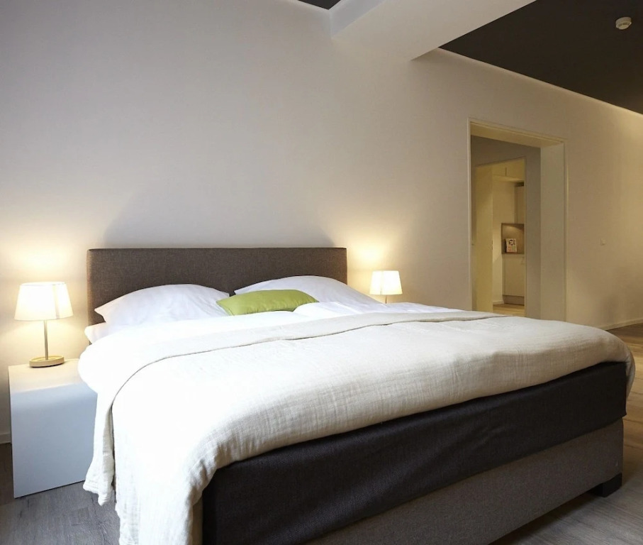 Aparthotel TU-TU