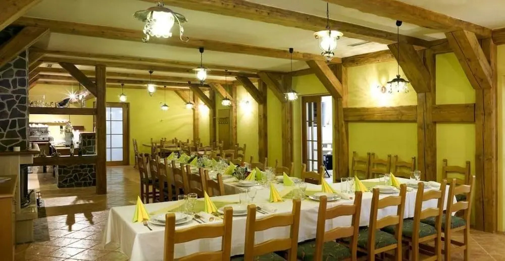 Hotel Partyzán