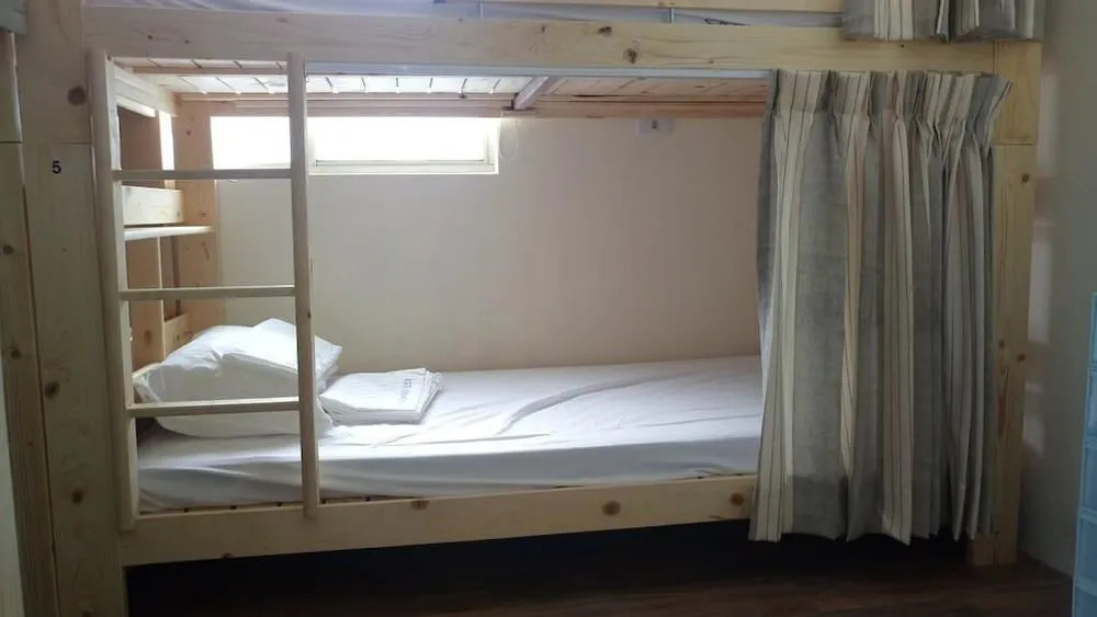 Enjoy Sleep Hostel