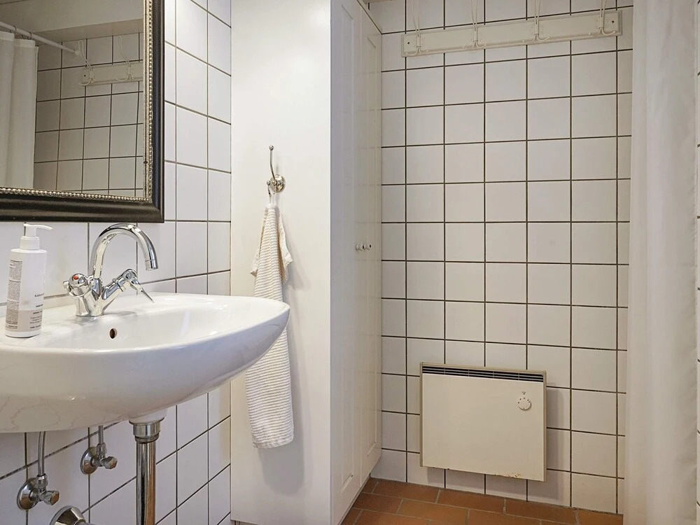 4 Star Holiday Home in Aakirkeby