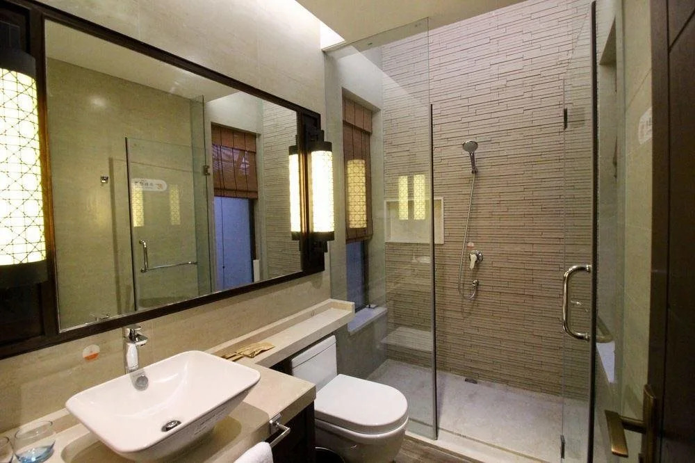 Iccssi Villa Haitang Bay Sanya