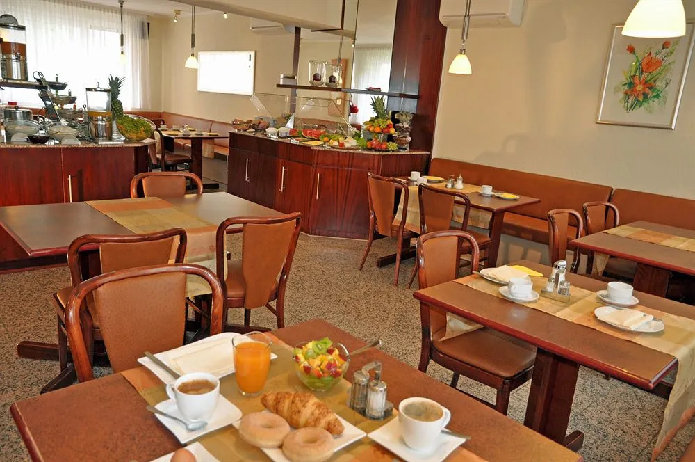 Hotel Astoria