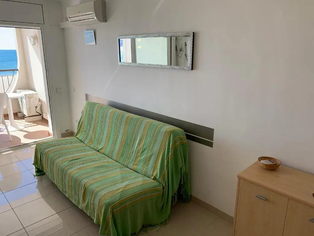 AwayDays - 94 - Appartement 1 Chambre Vue Mer