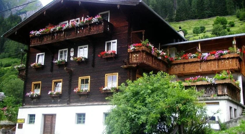 Stampferhof