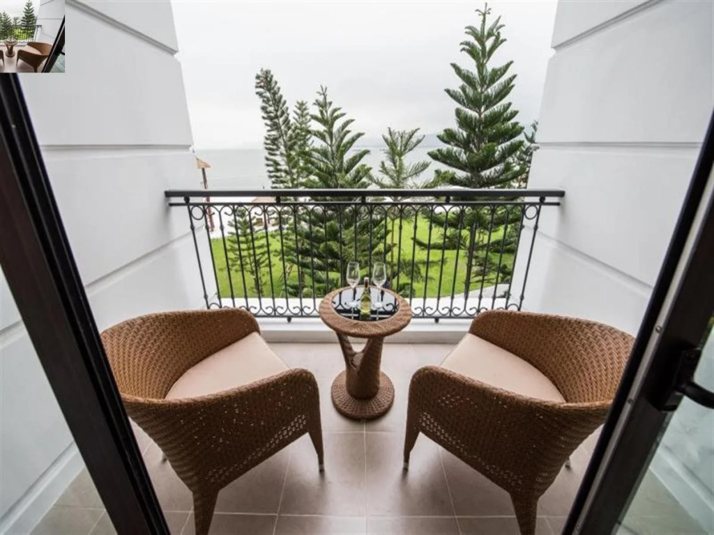Vinpearl Resort & Spa Ha Long