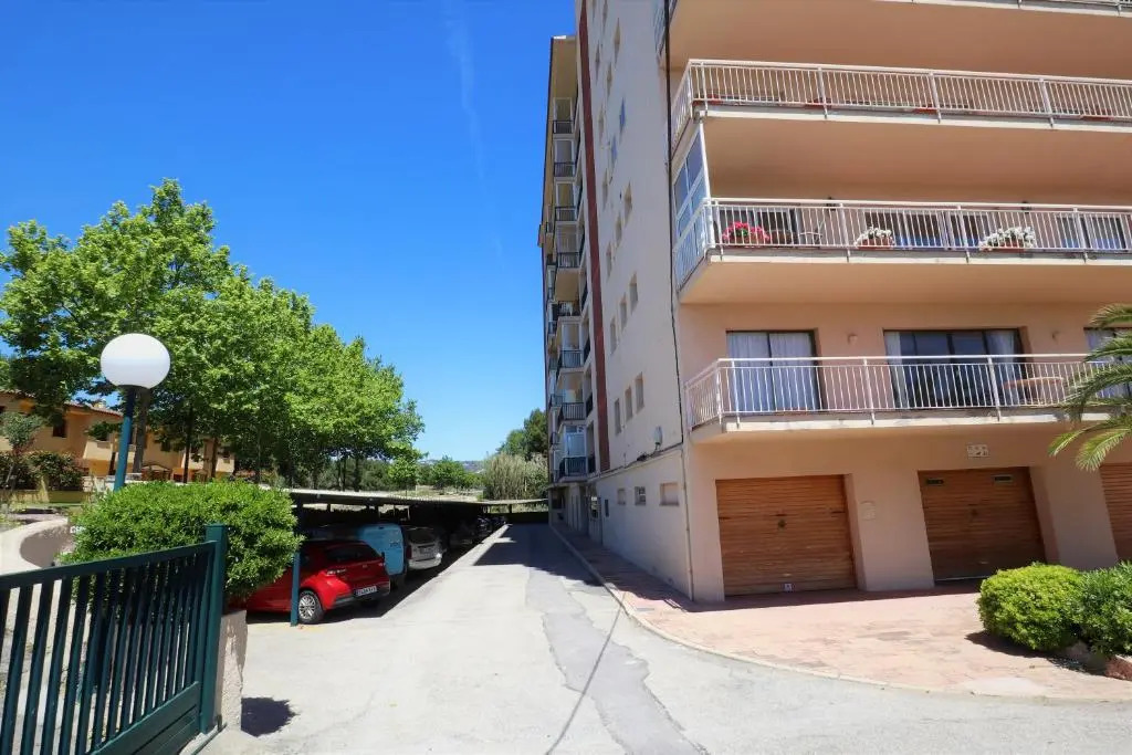 Creu de sant pol, apartamento 2 pax a pocos metros Playa Sant Pol F30066