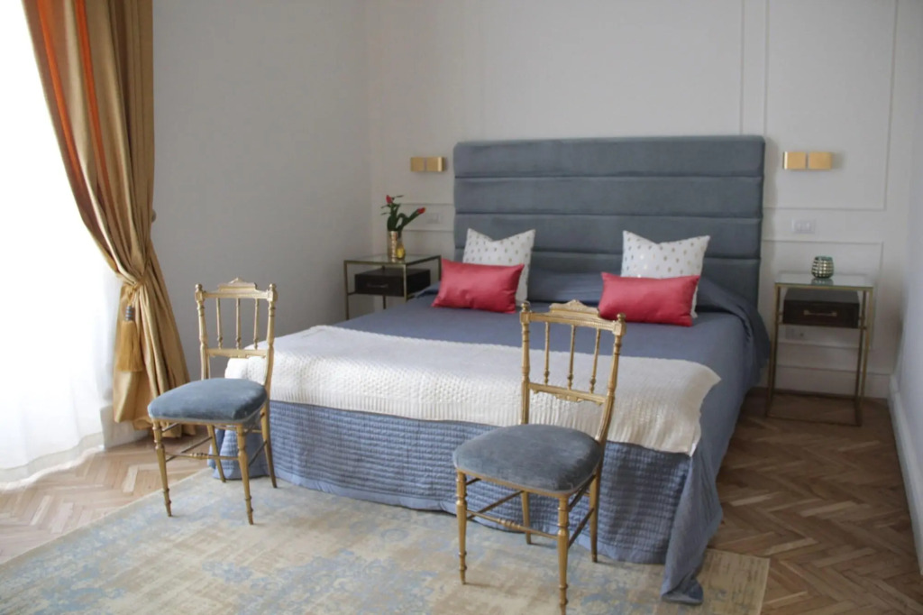 Ingrami Suites and Spa