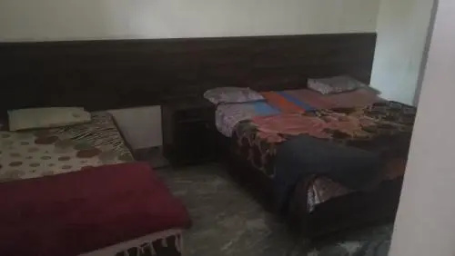 hotel prince tourist lodge