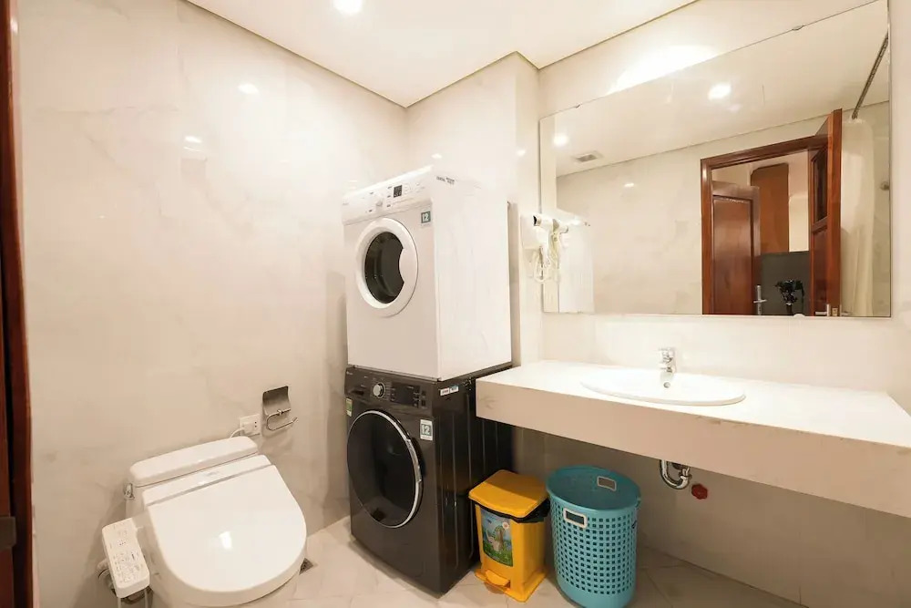 NINE HOUSING 68 Kim Ma Thuong