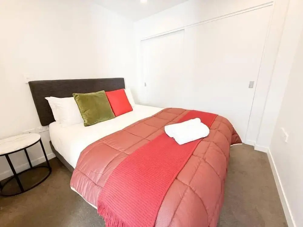 Central Haven Studio on Queen Street
