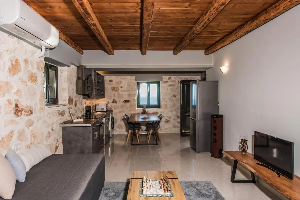 Xigia Beach Residence