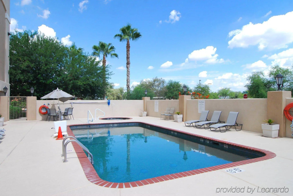Holiday Inn Express & Suites Tucson North - Marana, by IHG