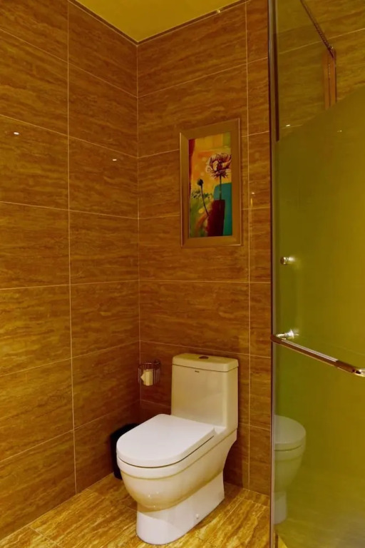 Haoge Hotel