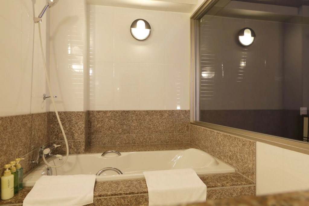 Spring Sunny Hotel Nagoya Tokoname ekimae