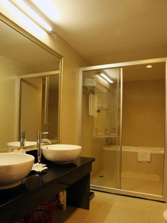 Lavande Hotel Gz Pazhou Branch