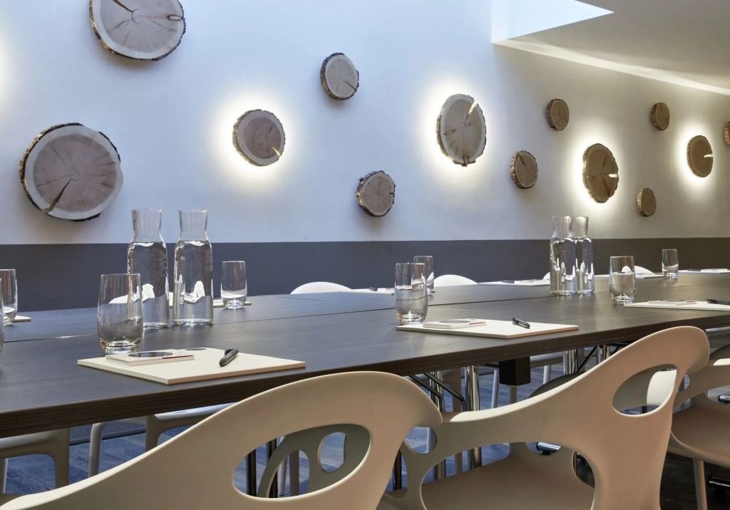 La Vue Luxury Living Apartments