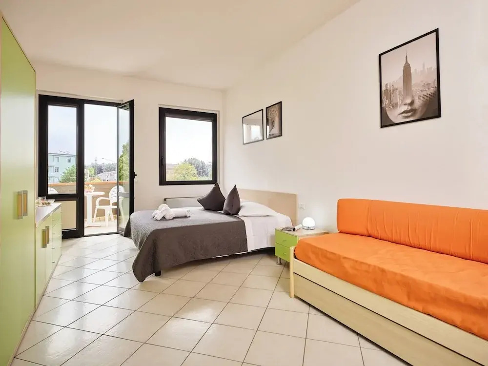 RESIDENCE Leccio