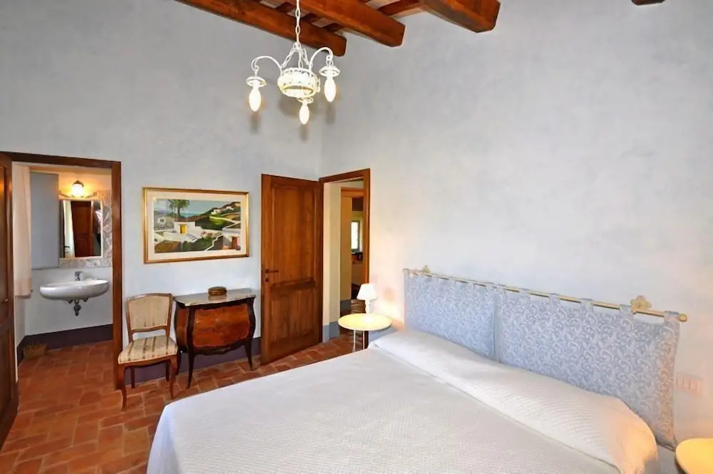 Villa Cristiana