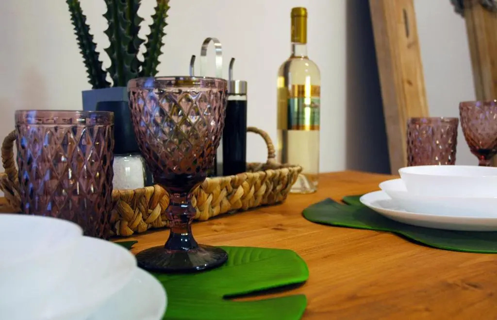 Acropolis, Urban Lifestyle apartment