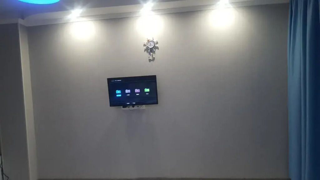 Hotel Cruise
