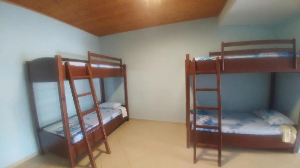 Mona`s Hostel