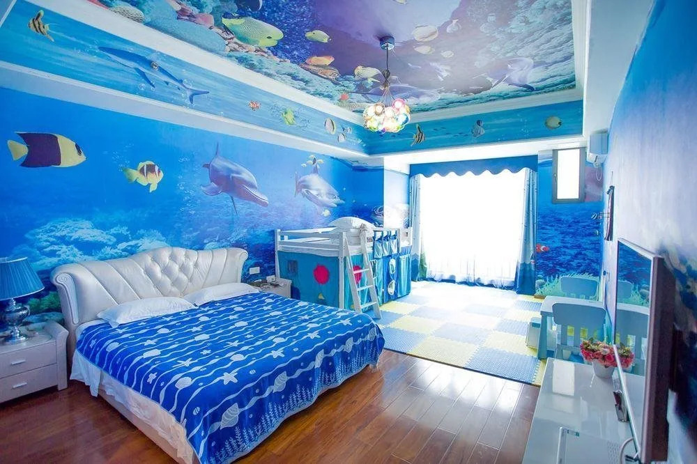 Yumi Apartment Panyu Wanda Sq Branch