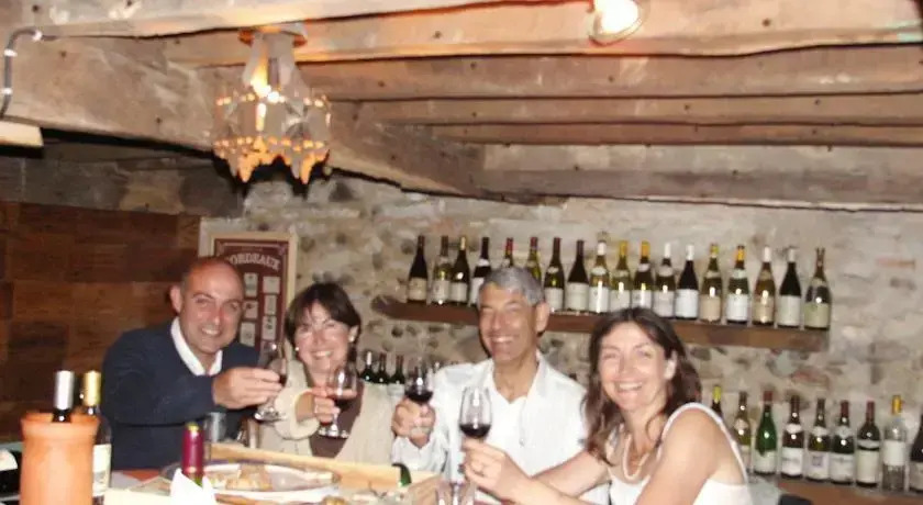 Chambres dHôtes La Toast Vin