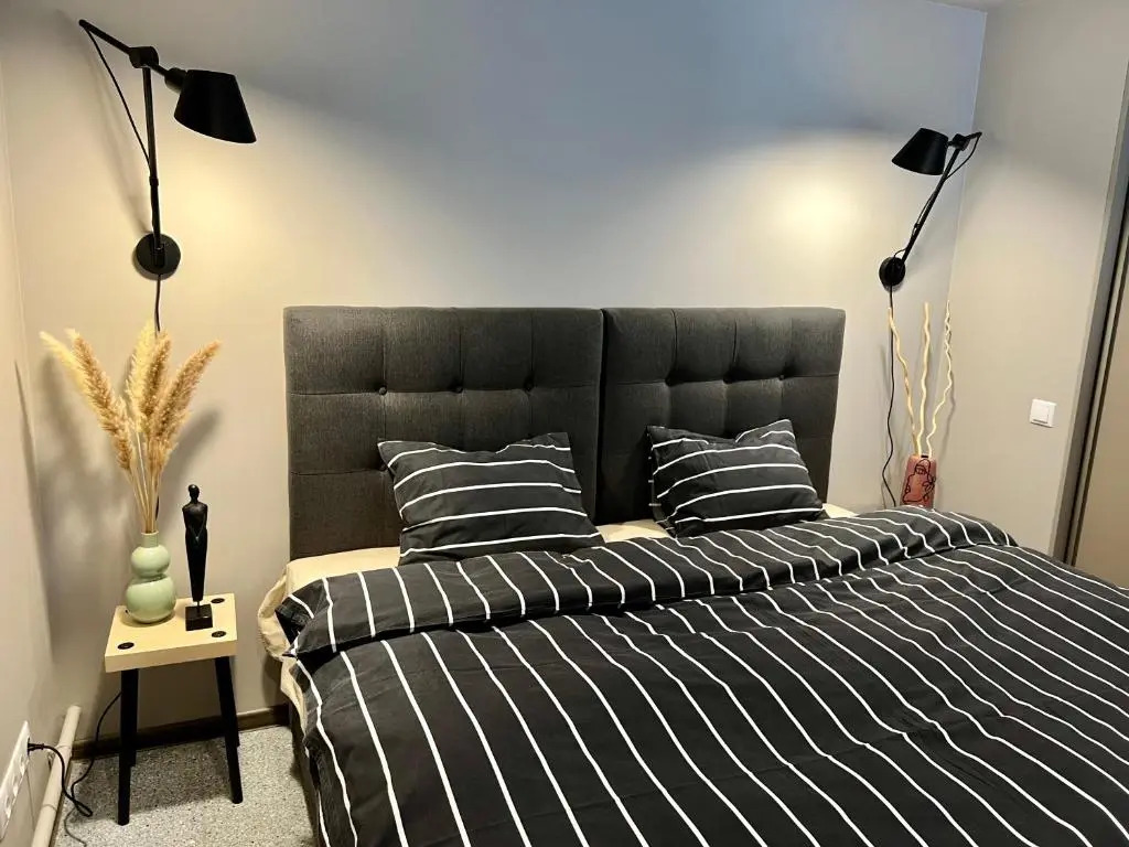 Apartments in Dobele city center - Pilsētas Māja