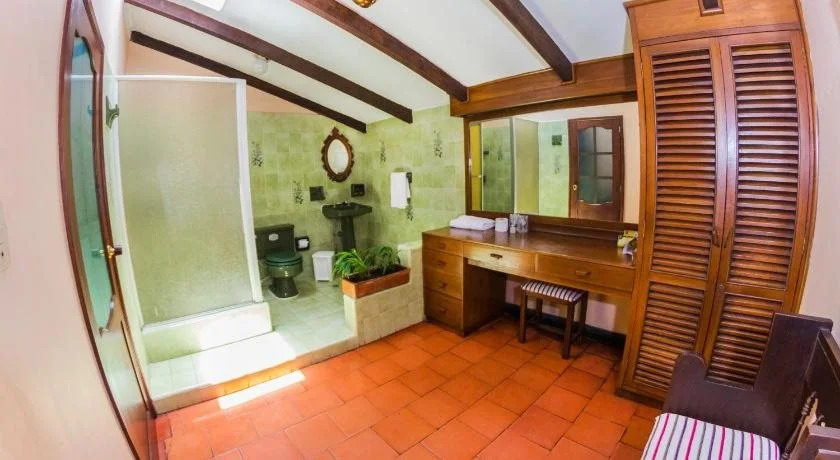 Hotel Los Balcones