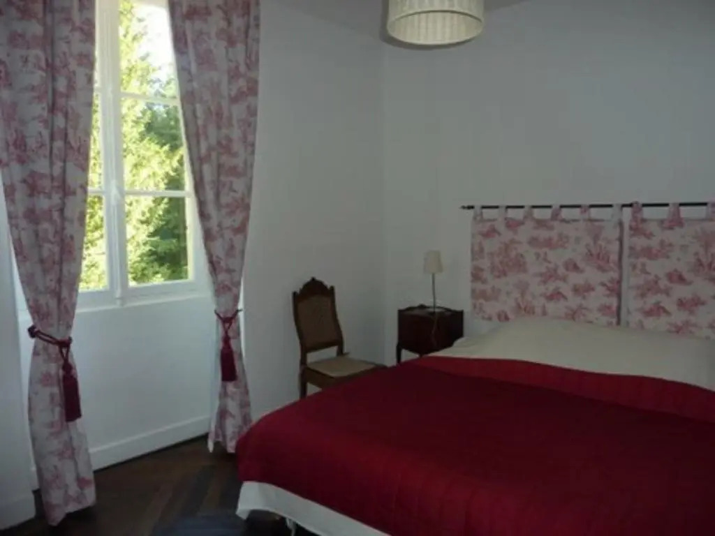 Gîte Marchenoir, 10 pièces, 15 personnes - FR-1-491-97