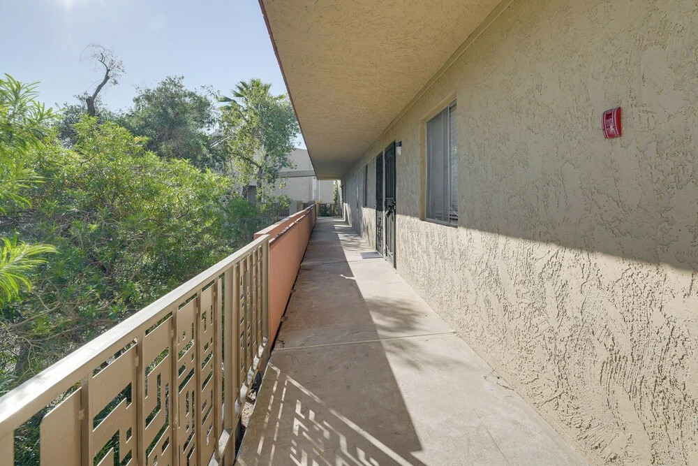 Scottsdale Condo w/ Community Pool & Hot Tub!