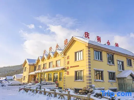 Xuexiang Erlanghe Qingli Inn