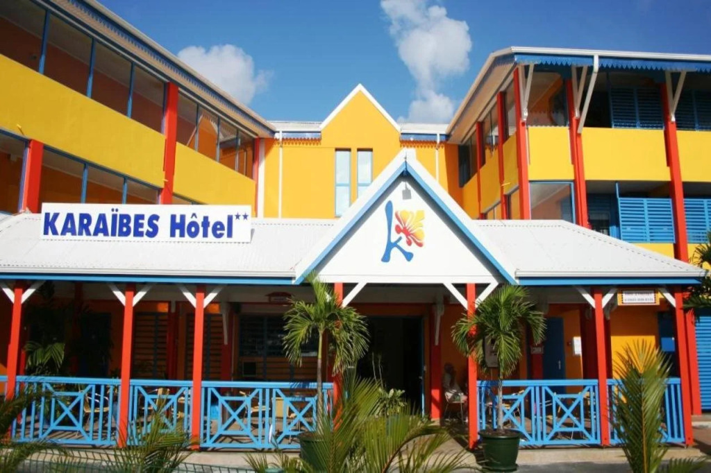 Karaibes Residence