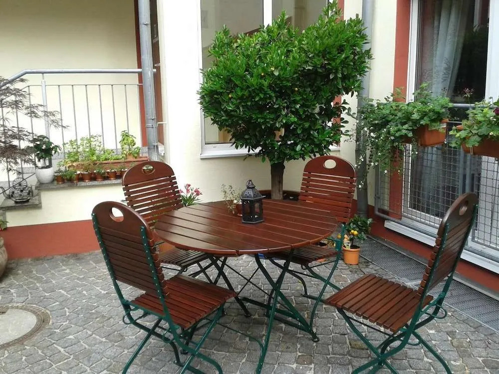 Bed & Breakfast zum alten Ratskeller
