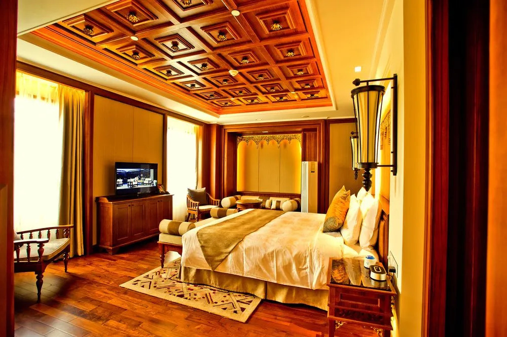 Crowne Plaza Xishuangbanna