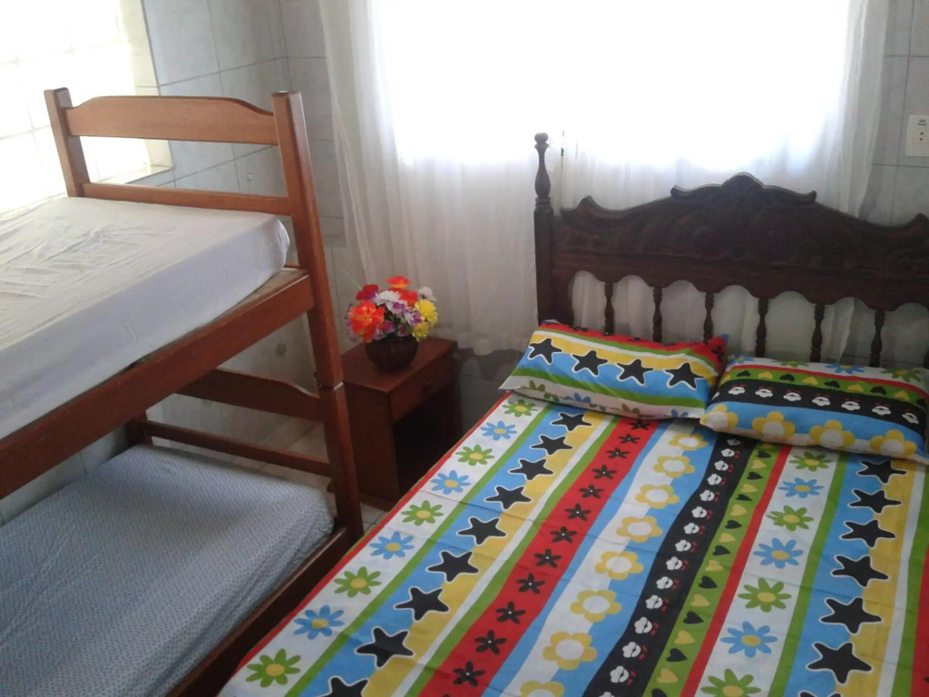 CONDOMINIO MIRALVA