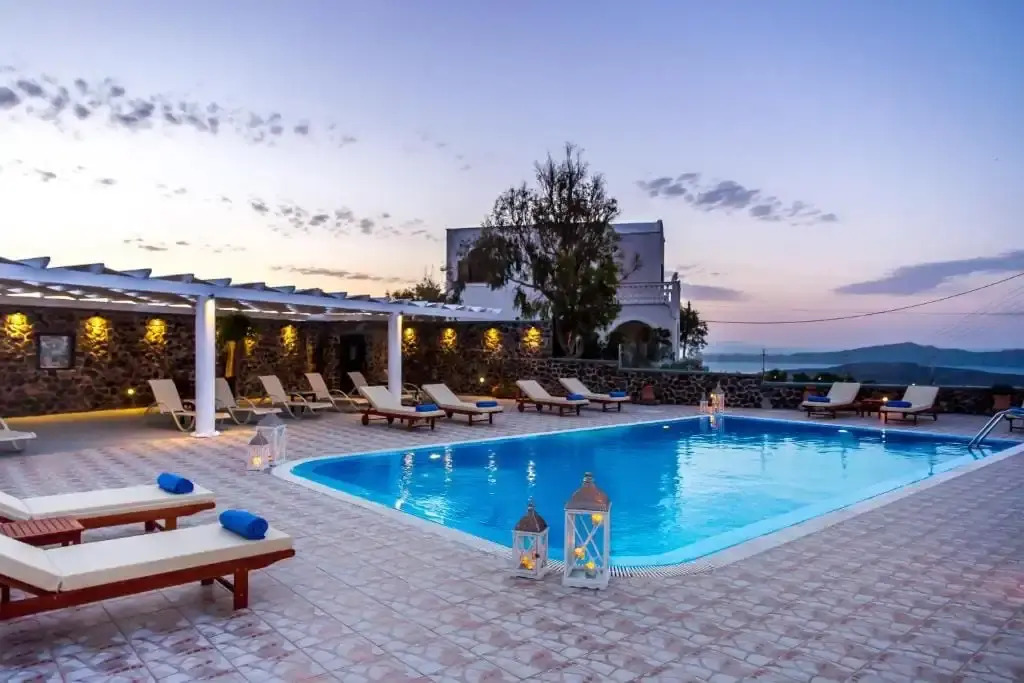 Sigal Villa