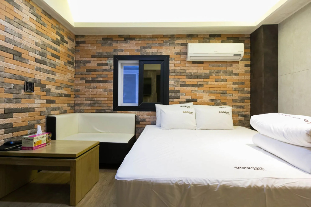 Business Hotel Busan Station