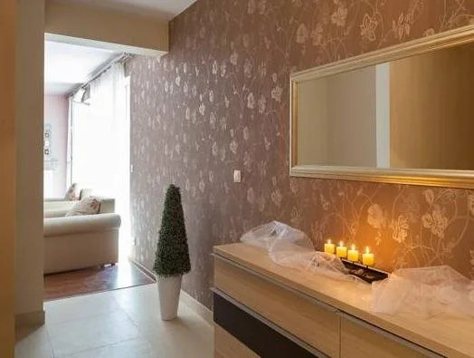 Aparthotel Dolcan Wola