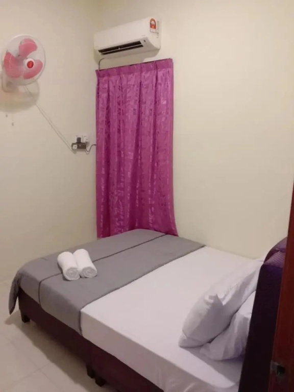 ARUWDA Homestay