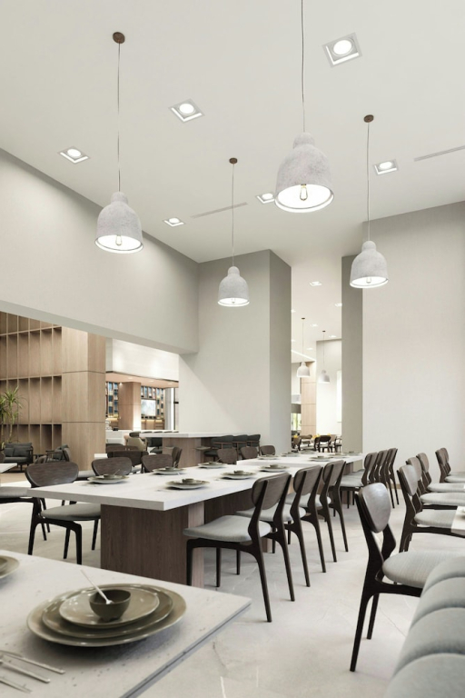 Fairfield Inn & Suites San Luis Potosi Los Lagos